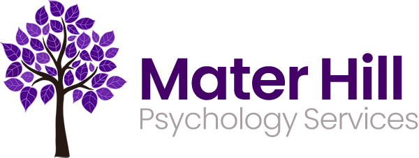 Mater Hill Psychology Mater Hill Psychology