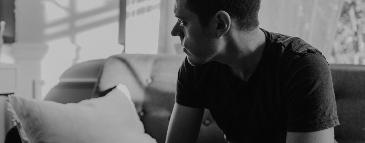 Psychologist For Men